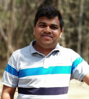 Profile picture for user gajanannaik