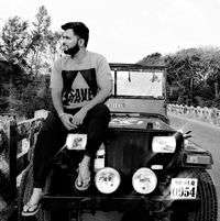 Profile picture for user sumeetwalavalkar