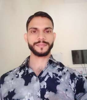 Profile picture for user Aniruddha hari patkar