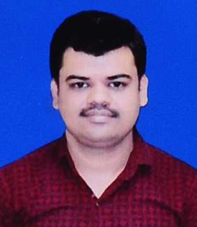 Profile picture for user Darshan Joshi